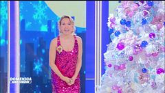 Domenica Live Rewind - 6 gennaio