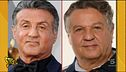 Renato Pozzetto, il nuovo sosia di Silvester Stallone