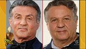 Renato Pozzetto, il nuovo sosia di Silvester Stallone