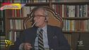 Vittorio Feltri e il fuorionda a "Stasera Italia"
