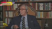 Vittorio Feltri e il fuorionda a "Stasera Italia"