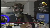 Fake news: la maschera antigas