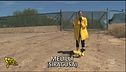 La discarica di Melilli in Sicilia