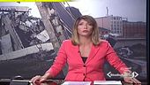 Fake news sul crollo del ponte Morandi