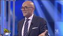 GF VIP: I COMMENTI DI DON ALFONSO SIGNORINI
