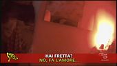 PROSTITUTE CINESI ALLA LUCE DEL GIORNO A MILANO