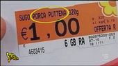 STRISCIA IL CARTELLONE: SUGGERIMENTI PER GIUSTIFICARE UN TRADIMENTO