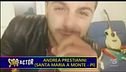 Striscia tra poco