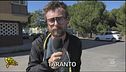 TARANTO, WIND DAY E GAS RADON: SCEGLIERE TRA SCUOLA O SALUTE?