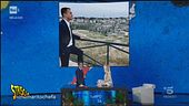 CHE SATIRA TIRA: LUIGI DI MAIO NEL MIRINO