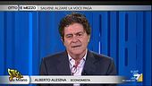 SOMIGLIANZE TRA ALESINA E CROZZA E TRIA E IL RAGIONIER FILINI