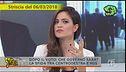 GENTILI VS FELTRI VS SGARBI:BATTIBECCHI IN TV