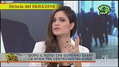 GENTILI VS FELTRI VS SGARBI:BATTIBECCHI IN TV