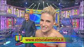 Striscia tra poco