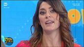 ISOARDI E SALVINI, SARA' AMORE?