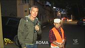 ROMA, IL PRENOTATORE ABUSIVO