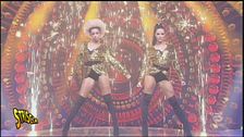 El Anillo - Jennifer Lopez