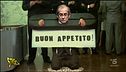Di Maio in facce da culinaria