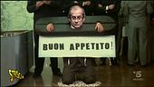Di Maio in facce da culinaria