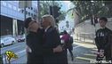 JONG E IL SUO NUOVO AMICO TRUMP