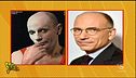 SOMIGLIANZE KEMP-LETTA e FERRY-CONTE