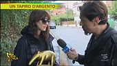 Tapiro ad Asia Argento