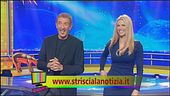 Striscia tra poco