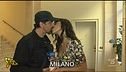 Tapiro a Belen Rodriguez