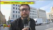 Pinuccio e l'INPS di Bari
