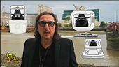 La tecnologia ci spia