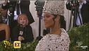Moda Caustica, Rihanna