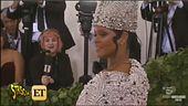 Moda Caustica, Rihanna