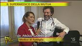 Medico infaticabile