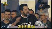 Highlander Dj con Salvini-Di Maio
