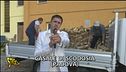 Truffa venditori di legna