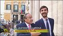 Vespone a spasso