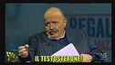 Highlander Dj e il Governo