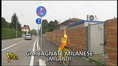 Capitan Ventosa in gita