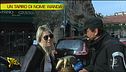Tapiro a Wanda Nara