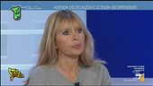 I nuovi mostri con Alessandra Mussolini