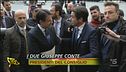 Conte incontra Conte