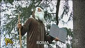 Furti a Roma