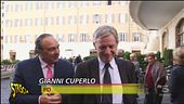 Le domande pepate di Vespone
