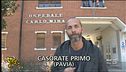 Topi all'ospedale