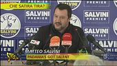 Che satira tira