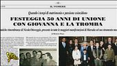 I cartelli di Cristiano Militello