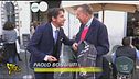 Il premier Conte e Putin insieme