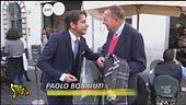 Il premier Conte e Putin insieme