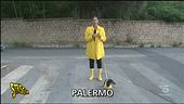 La voragine a scuola