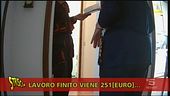 Tecnici troppo furbetti